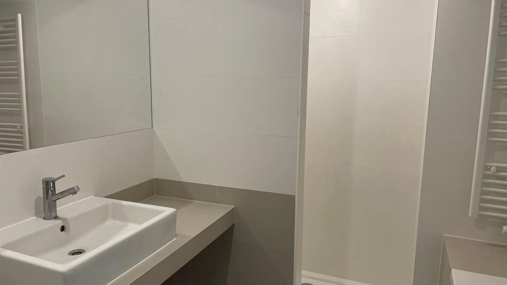 Penthouse Deschanel 布鲁塞尔 公寓