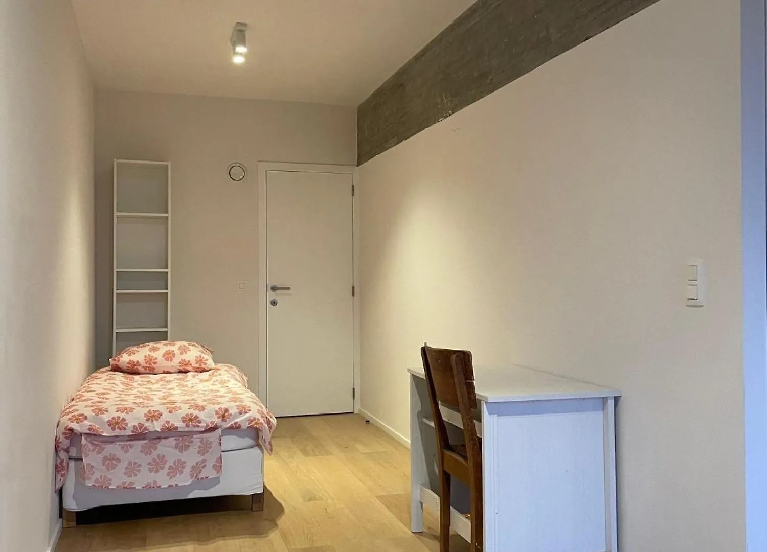 Penthouse Deschanel 布鲁塞尔 公寓